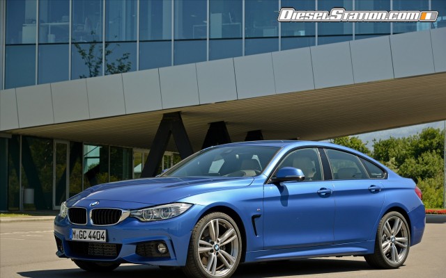 BMW 428i Gran Coupe M Sport 2015 Widescreen Picture #168 BMW 428i Gran Coupe M Sport 2015 Widescreen Picture #168