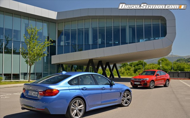 BMW 428i Gran Coupe M Sport 2015 Widescreen Picture #161 BMW 428i Gran Coupe M Sport 2015 Widescreen Picture #161