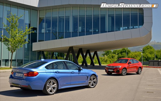 BMW 428i Gran Coupe M Sport 2015 Widescreen Picture #113 BMW 428i Gran Coupe M Sport 2015 Widescreen Picture #113