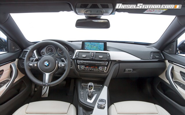BMW 428i Gran Coupe M Sport 2015 Widescreen Picture #155 BMW 428i Gran Coupe M Sport 2015 Widescreen Picture #155