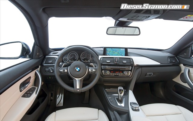 BMW 428i Gran Coupe M Sport 2015 Widescreen Picture #46 BMW 428i Gran Coupe M Sport 2015 Widescreen Picture #46