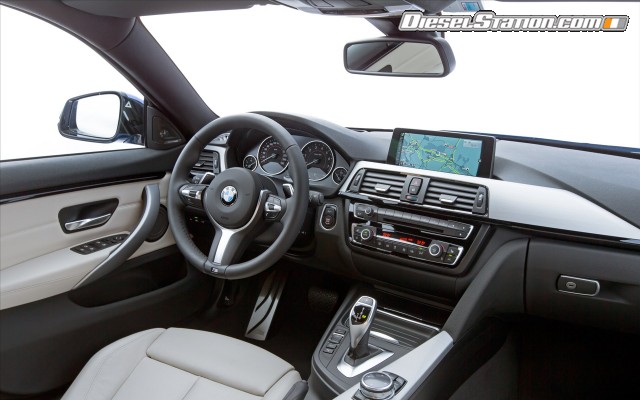 BMW 428i Gran Coupe M Sport 2015 Widescreen Picture #183 BMW 428i Gran Coupe M Sport 2015 Widescreen Picture #183