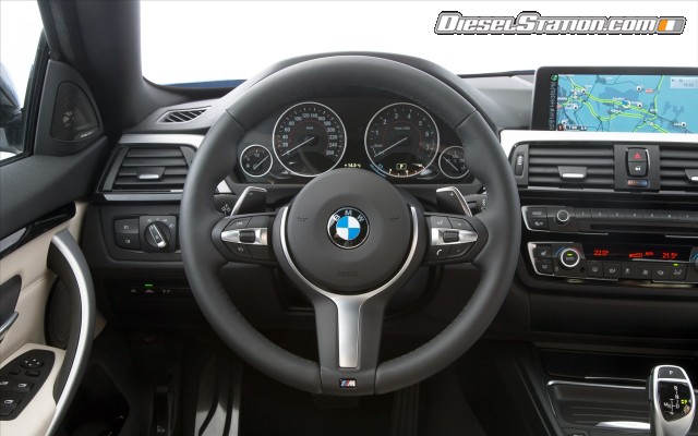 BMW 428i Gran Coupe M Sport 2015 Widescreen Picture #132 BMW 428i Gran Coupe M Sport 2015 Widescreen Picture #132