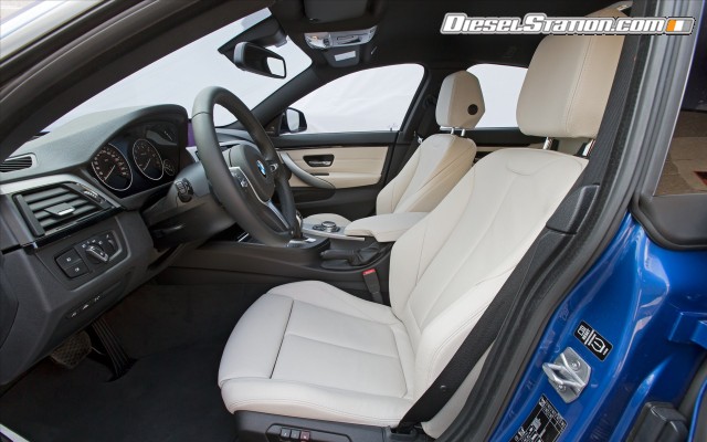 BMW 428i Gran Coupe M Sport 2015 Widescreen Picture #94 BMW 428i Gran Coupe M Sport 2015 Widescreen Picture #94