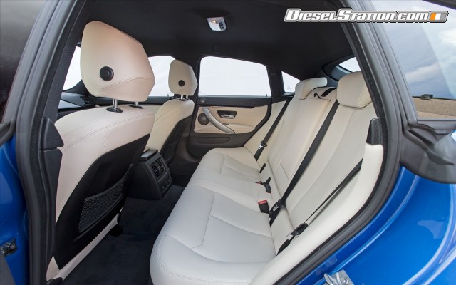 BMW 428i Gran Coupe M Sport 2015 Widescreen Picture #56 BMW 428i Gran Coupe M Sport 2015 Widescreen Picture #56