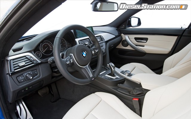 BMW 428i Gran Coupe M Sport 2015 Widescreen Picture #83 BMW 428i Gran Coupe M Sport 2015 Widescreen Picture #83