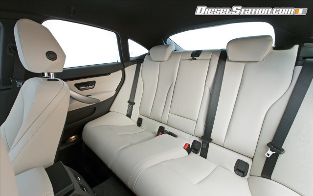 BMW 428i Gran Coupe M Sport 2015 Widescreen Picture #105 BMW 428i Gran Coupe M Sport 2015 Widescreen Picture #105