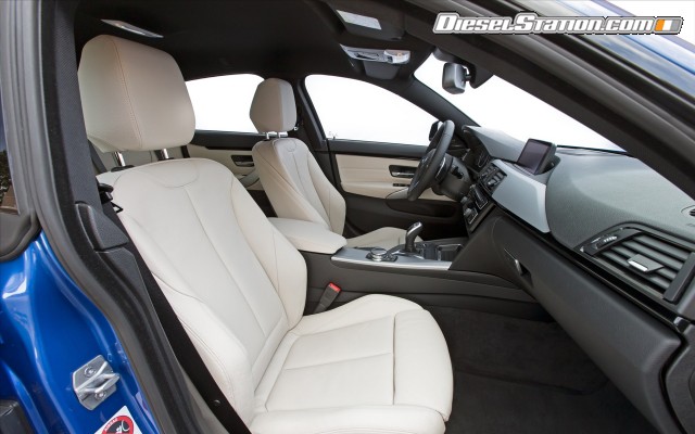 BMW 428i Gran Coupe M Sport 2015 Widescreen Picture #66 BMW 428i Gran Coupe M Sport 2015 Widescreen Picture #66