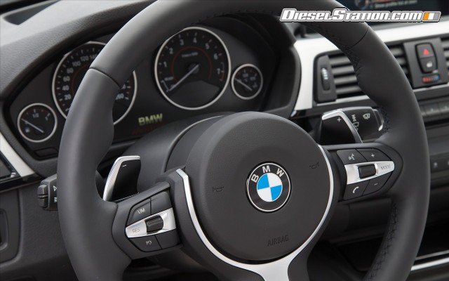 BMW 428i Gran Coupe M Sport 2015 Widescreen Picture #3 BMW 428i Gran Coupe M Sport 2015 Widescreen Picture #3