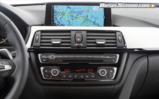 BMW 428i Gran Coupe M Sport 2015 Widescreen Picture #17 BMW 428i Gran Coupe M Sport 2015 Widescreen Picture #17