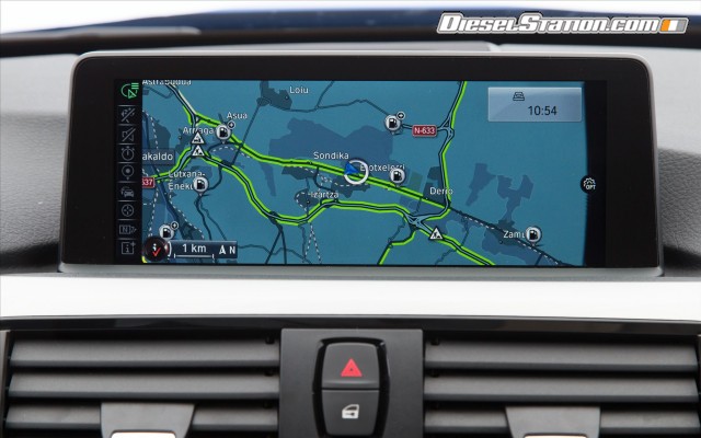 BMW 428i Gran Coupe M Sport 2015 Widescreen Picture #139 BMW 428i Gran Coupe M Sport 2015 Widescreen Picture #139