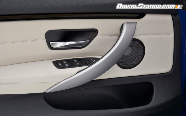 BMW 428i Gran Coupe M Sport 2015 Widescreen Picture #137 BMW 428i Gran Coupe M Sport 2015 Widescreen Picture #137