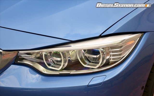 BMW 428i Gran Coupe M Sport 2015 Widescreen Picture #100 BMW 428i Gran Coupe M Sport 2015 Widescreen Picture #100