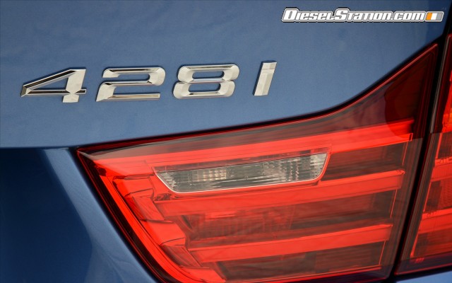 BMW 428i Gran Coupe M Sport 2015 Widescreen Picture #121 BMW 428i Gran Coupe M Sport 2015 Widescreen Picture #121