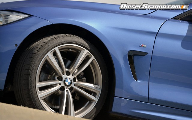 BMW 428i Gran Coupe M Sport 2015 Widescreen Picture #31 BMW 428i Gran Coupe M Sport 2015 Widescreen Picture #31