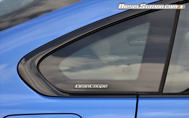 BMW 428i Gran Coupe M Sport 2015 Widescreen Picture #144 BMW 428i Gran Coupe M Sport 2015 Widescreen Picture #144