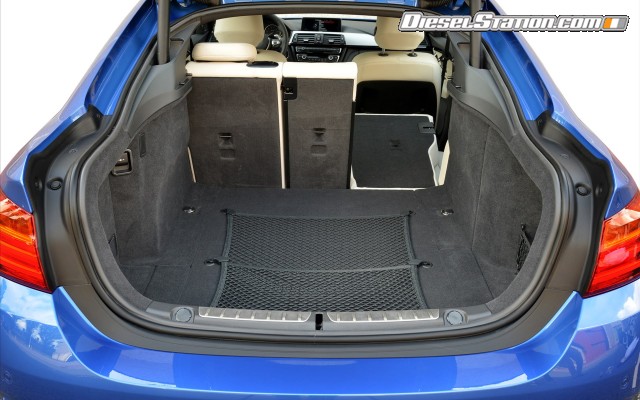 BMW 428i Gran Coupe M Sport 2015 Widescreen Picture #87 BMW 428i Gran Coupe M Sport 2015 Widescreen Picture #87