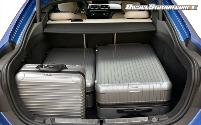 BMW 428i Gran Coupe M Sport 2015 Widescreen Picture #160 BMW 428i Gran Coupe M Sport 2015 Widescreen Picture #160