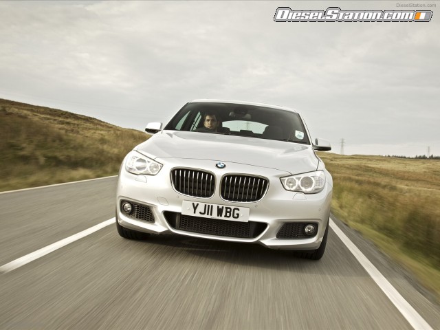 BMW 5 Series Gran Turismo M Sport 2011 Picture #22 BMW 5 Series Gran Turismo M Sport 2011 Picture #22