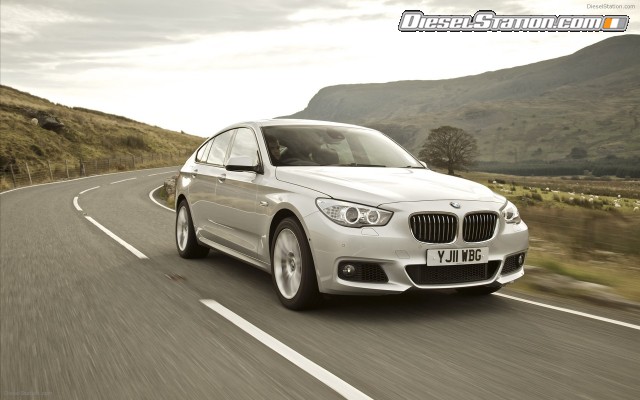 BMW 5 Series Gran Turismo M Sport 2011 Widescreen Picture #10 BMW 5 Series Gran Turismo M Sport 2011 Widescreen Picture #10