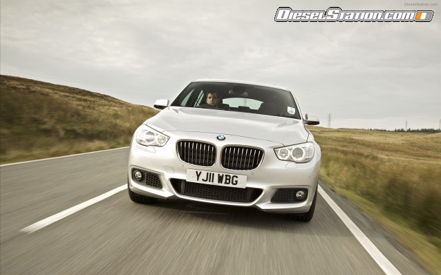 BMW 5 Series Gran Turismo M Sport 2011 Widescreen Picture #11 BMW 5 Series Gran Turismo M Sport 2011 Widescreen Picture #11