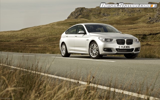 BMW 5 Series Gran Turismo M Sport 2011 Widescreen Picture #17 BMW 5 Series Gran Turismo M Sport 2011 Widescreen Picture #17