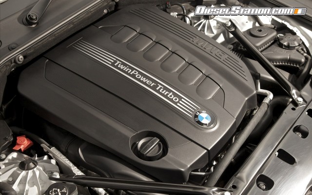 BMW 5 Series Gran Turismo M Sport 2011 Widescreen Picture #14 BMW 5 Series Gran Turismo M Sport 2011 Widescreen Picture #14