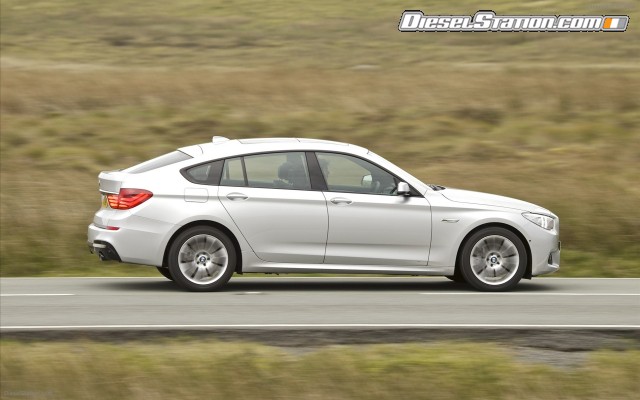 BMW 5 Series Gran Turismo M Sport 2011 Widescreen Picture #26 BMW 5 Series Gran Turismo M Sport 2011 Widescreen Picture #26