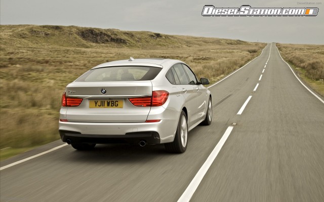 BMW 5 Series Gran Turismo M Sport 2011 Widescreen Picture #21 BMW 5 Series Gran Turismo M Sport 2011 Widescreen Picture #21