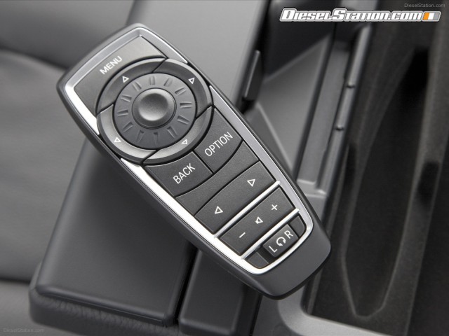 BMW 5 Series Long Wheelbase 2011 Picture #19 BMW 5 Series Long Wheelbase 2011 Picture #19