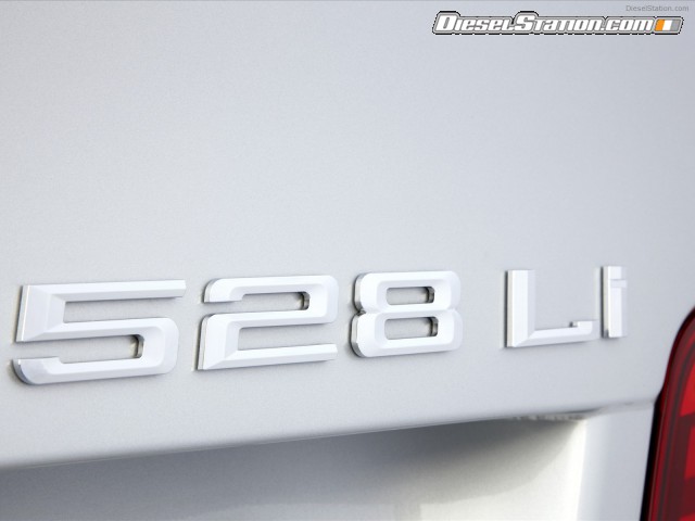 BMW 5 Series Long Wheelbase 2011 Picture #32 BMW 5 Series Long Wheelbase 2011 Picture #32