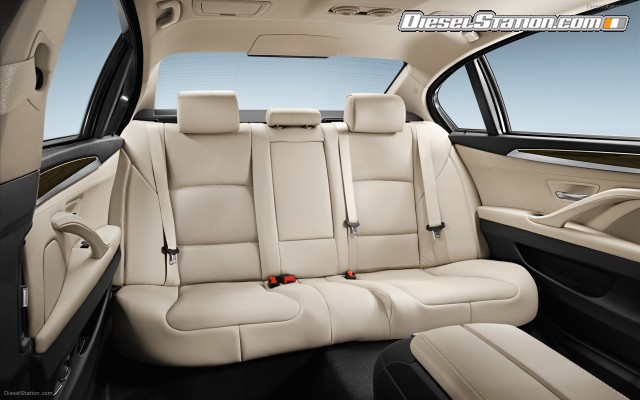 BMW 5 Series Long Wheelbase 2011 Widescreen Picture #36 BMW 5 Series Long Wheelbase 2011 Widescreen Picture #36