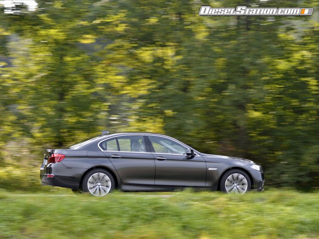 BMW 518d Sedan 2015 Picture #84 BMW 518d Sedan 2015 Picture #84