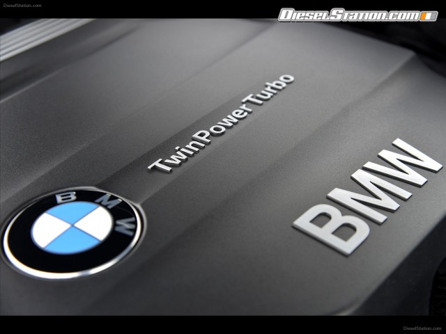BMW 518d Sedan 2015 Picture #10 BMW 518d Sedan 2015 Picture #10