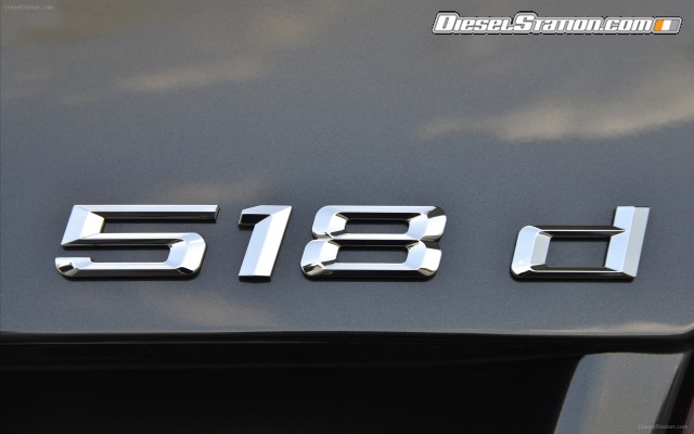 BMW 518d Sedan 2015 Widescreen Picture #21 BMW 518d Sedan 2015 Widescreen Picture #21