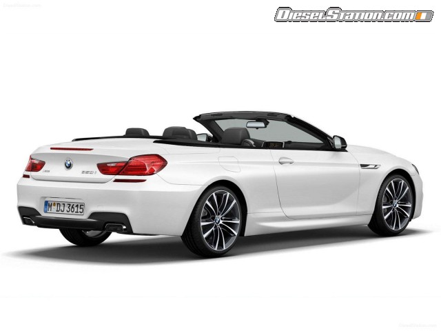 BMW 6 Series 2014 Picture #0 BMW 6 Series 2014 Picture #0