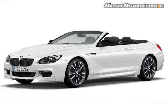BMW 6 Series 2014 Widescreen Picture #3 BMW 6 Series 2014 Widescreen Picture #3
