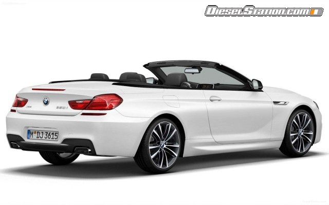 BMW 6 Series 2014 Widescreen Picture #2 BMW 6 Series 2014 Widescreen Picture #2