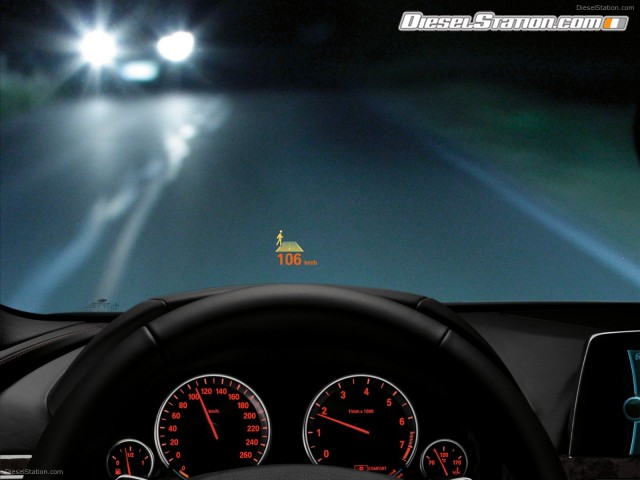 BMW 6 Series Convertible 2011 Picture #2 BMW 6 Series Convertible 2011 Picture #2