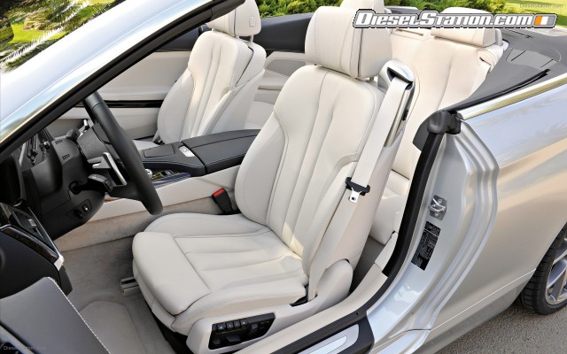 BMW 6 Series Convertible 2011 Widescreen Picture #8 BMW 6 Series Convertible 2011 Widescreen Picture #8