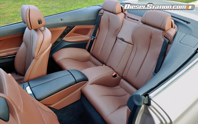 BMW 6 Series Convertible 2011 Widescreen Picture #17 BMW 6 Series Convertible 2011 Widescreen Picture #17