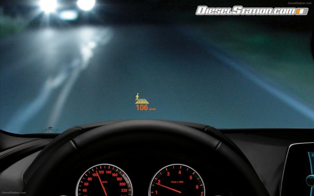 BMW 6 Series Convertible 2011 Widescreen Picture #24 BMW 6 Series Convertible 2011 Widescreen Picture #24