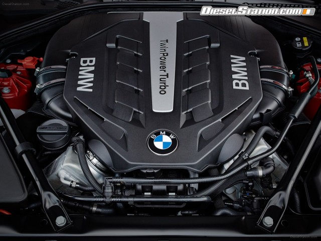 BMW 6 Series Convertible 2015 Picture #1 BMW 6 Series Convertible 2015 Picture #1