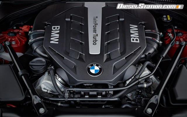 BMW 6 Series Convertible 2015 Widescreen Picture #33 BMW 6 Series Convertible 2015 Widescreen Picture #33