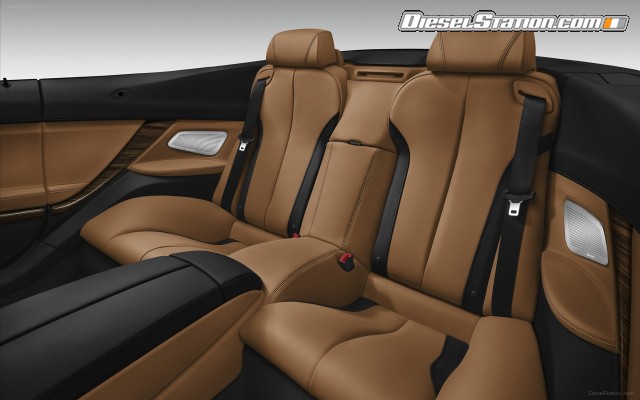 BMW 6 Series Convertible 2015 Widescreen Picture #21 BMW 6 Series Convertible 2015 Widescreen Picture #21