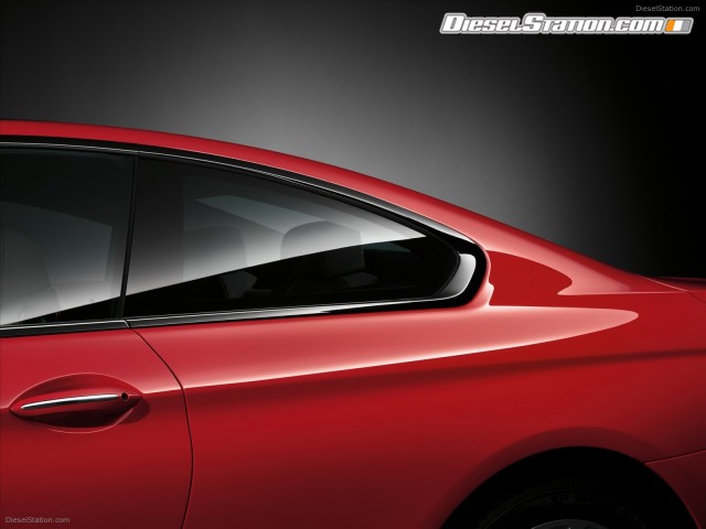 BMW 6 Series Coupe 2012 Picture #8 BMW 6 Series Coupe 2012 Picture #8