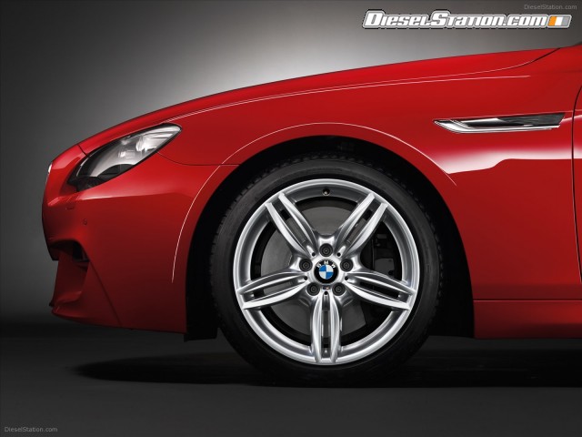 BMW 6 Series Coupe 2012 Picture #46 BMW 6 Series Coupe 2012 Picture #46