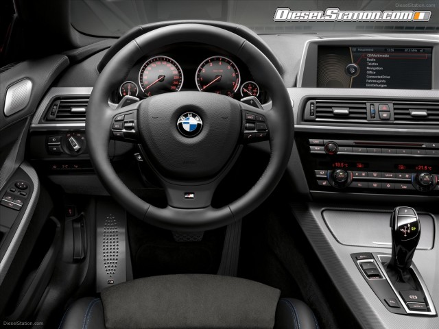 BMW 6 Series Coupe 2012 Picture #41 BMW 6 Series Coupe 2012 Picture #41