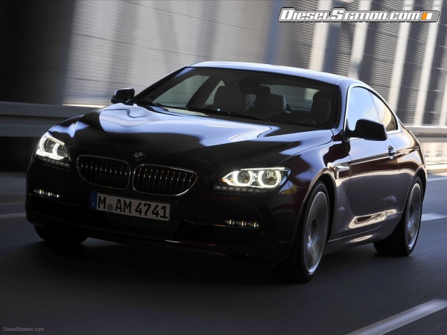 BMW 6 Series Coupe 2012 Picture #84 BMW 6 Series Coupe 2012 Picture #84