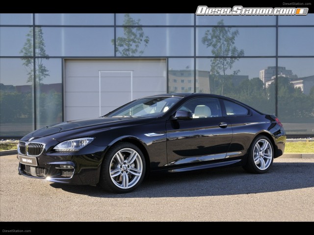 BMW 6 Series Coupe 2012 Picture #74 BMW 6 Series Coupe 2012 Picture #74